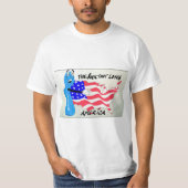 Bengelton Socks T-Shirt (Voorkant)