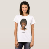Beni Amer Boy T-Shirt voor vrouwen (Voorkant volledig)