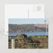 Benicia Straat Briefkaart (Voorkant / Achterkant)
