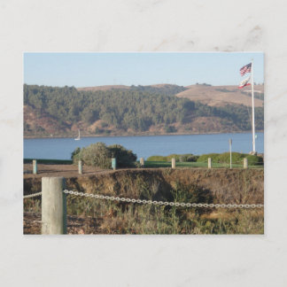Benicia Straat Briefkaart