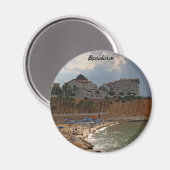 Benidorm Magneet (Voorkant / Achterkant)