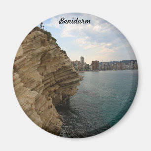 Benidorm Magneet