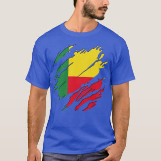 Benin Altijd T-shirt