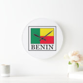 Benin Grote Klok (Huis)