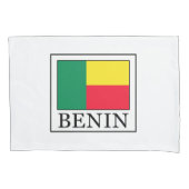 Benin Kussensloop (Voorkant)
