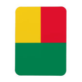 Benin Magneet (Verticaal)