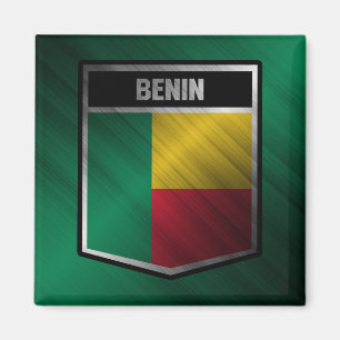 Benin Magneet