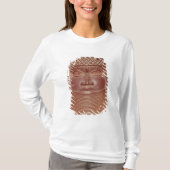 Benin-masker T-shirt (Voorkant)