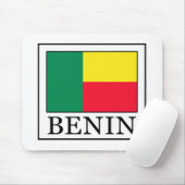 Benin Muismat (Met muis)