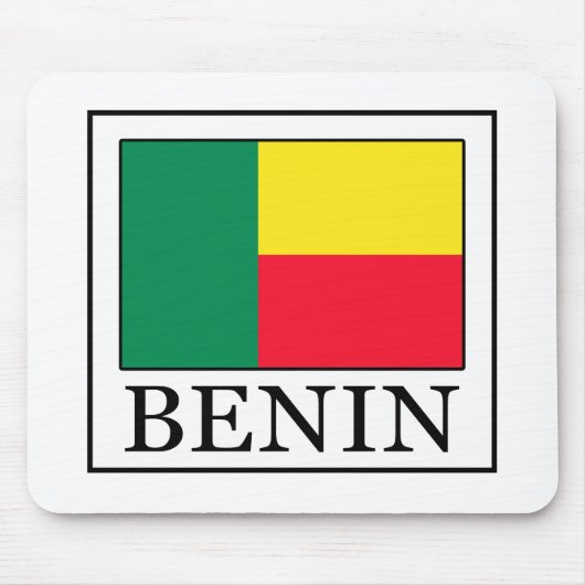 Benin Muismat (Voorkant)