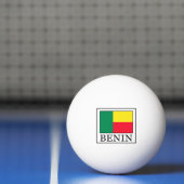 Benin Pingpongbal (Net)