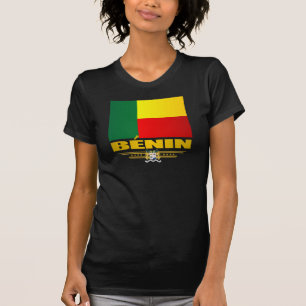 Benin Pride T-shirt