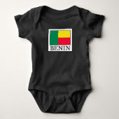 Benin Romper (Voorkant)