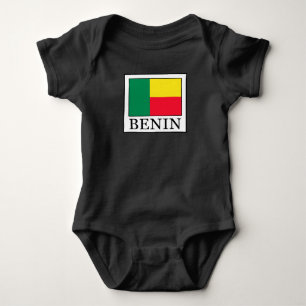 Benin Romper
