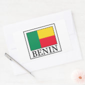 Benin sticker (Envelop)