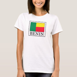 Benin T-shirt