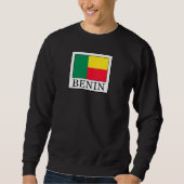 Benin Trui (Voorkant)