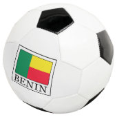 Benin Voetbal (Drie kwart)