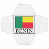 Benin Voetbal (Enkel)