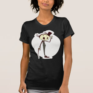 Benito's t-shirt