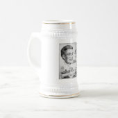 Benjamin Banneker: Zwarte wetenschapper en revolut Bierpul (Voorkant links)