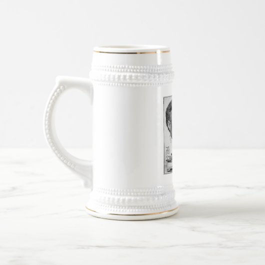 Benjamin Banneker: Zwarte wetenschapper en revolut Bierpul (Links)