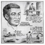 Benjamin Banneker: Zwarte wetenschapper en revolut Staand Fotobeeldje<br><div class="desc">Benjamin Banneker was een opmerkelijk figuur geboren in een tijd van grote ongelijkheid. Hij werd in 1731 vrij geboren in Ellicott's Mills, Maryland, en overwon maatschappelijke obstakels om een gerenommeerde wiskundige, astronoom, almanak-auteur en landmeter te worden. - De weg van Banneker naar kennis was grotendeels zelfgestuurd. Met een beperkte formele...</div>