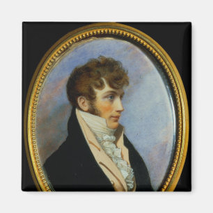Benjamin Bathurst Magneet