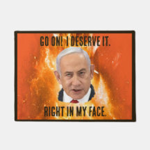 Benjamin "Bibi" Netanyahu Premier van Israël