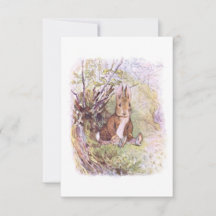 Benjamin Bunny (door Beatrix Potter)