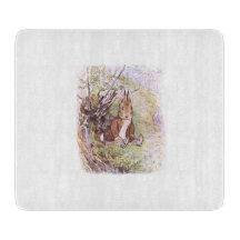 Benjamin Bunny (door Beatrix Potter)