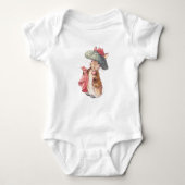 Benjamin Bunny Romper (Voorkant)