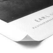 Benjamin Disraeli, 1st Earl of Beaconsfield Poster (Hoek)