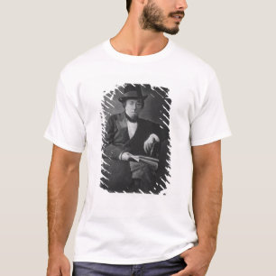 Benjamin Disraeli, 1st Earl of Beaconsfield T-shirt