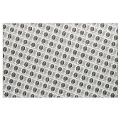 Benjamin Franklin Death Taxes Quote Stof (Yard (91,4 cm))