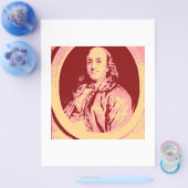 Benjamin Franklin Flyer (Enkel)