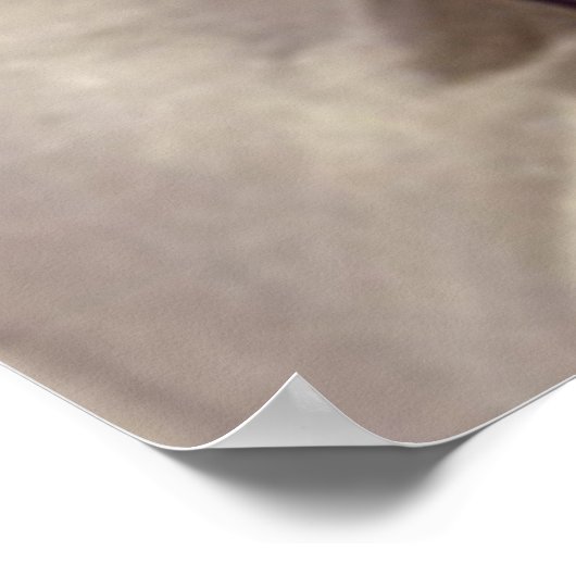 Benjamin Franklin Poster (Hoek)