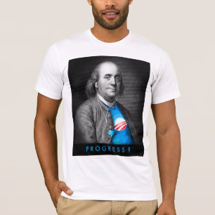 Benjamin Franklin Shirt