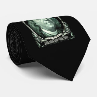 Benjamin Franklin Stropdas