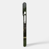 Benjamin Franklin's Lightning and Kite Experiment Case-Mate iPhone Case (Achterkant / Links)