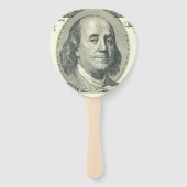 Benjamin Handwaaier (Voorkant)