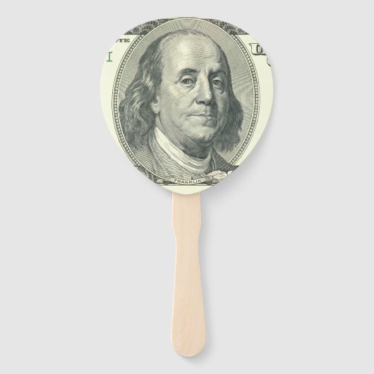 Benjamin Handwaaier (Voorkant)