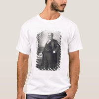 Benjamin Harrison (1833-1901), 23e President van t