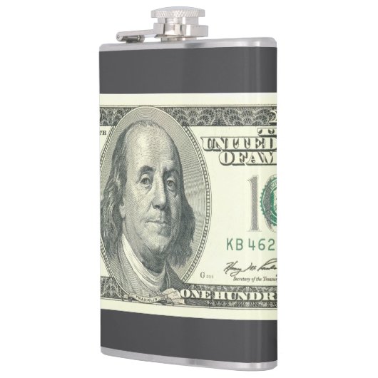 Benjamin Heupfles (Links)