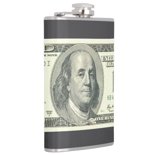 Benjamin Heupfles (Rechts)