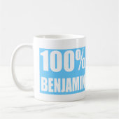 Benjamin Koffiemok (Links)