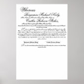 Benjamin Michael Neely van Boise, Ida... Poster (Voorkant)