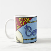 Benjamin Sports Mok (Links)