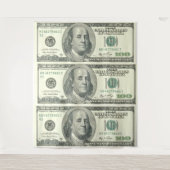 Benjamin Wandkleed (Voorkant)