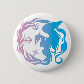 Benji's Closet Logo Button (Voorkant)